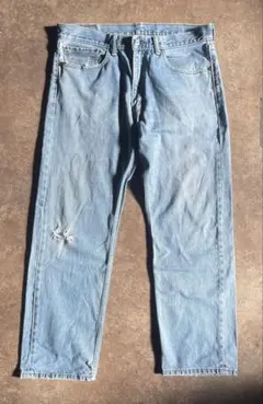 リーバイス Levi