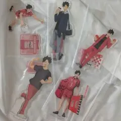 ハイキュー 黒尾鉄朗 アクリルスタンド