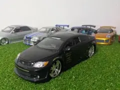 jada 1/24 scion tc option Dのサムネイル