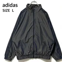 adidasアディダス　スケートボーディングファイヤーバードトラックジャケットL