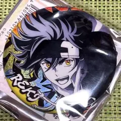 SK∞ エスケーエイト　ホロEYE缶バッジ 歴