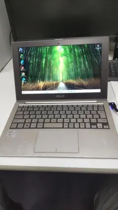 ASUS ノートパソコン 本体 UX21E