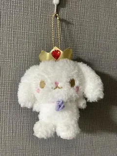 JO1 JOCHUM RURU ルル 初期 マスコットキーホルダー　白岩瑠姫