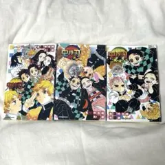 【最終値下げ！】鬼滅の刃 小説セット しあわせの花 片羽の蝶 風の道しるべ