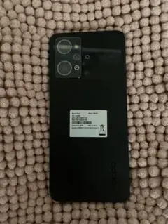2026年最新】oppo reno9 a ナイトブラックの人気アイテム - メルカリ