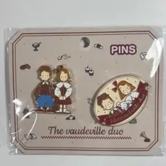 2026年最新】the vaudeville duoの人気アイテム - メルカリ