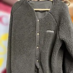 Columbia フリース