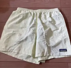 パタゴニア バギーズ ショーツ ５インチ メンズ サイズM patagonia