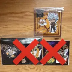 【専用出品】ツイステ ジャック アクスタ