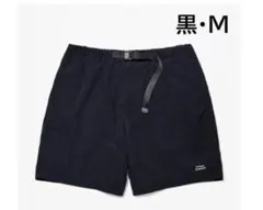 エンノイ ナイロンイージーショーツ ネイビー XL ennoy - メルカリ