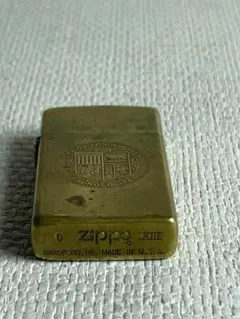 ZIPPO マルボロデザイン 1988年製 非売品 箱付 - メルカリ