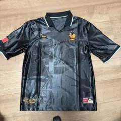 る*ら様 FFFエナジーメンズ ナイキ Dri-FIT ショートスリーブ サッカ