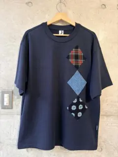 山内義弘肩甲骨はがしシャツ女性Lサイズ、男性Mサイズ 2枚セット➕QR