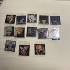 シールウエハースまとめ売り