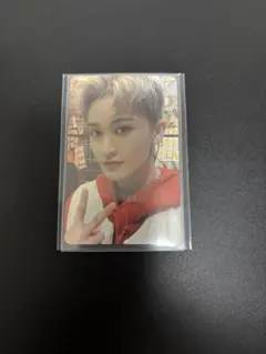 2026年最新】nct universe マーク トレカの人気アイテム - メルカリ