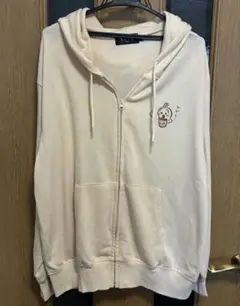 ウラヤハボウズ パーカー Lサイズ