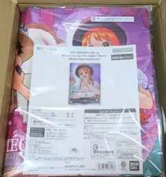プロモ ナミ 未開封 ホールケーキアイランド【カードのみ】限定 - メルカリ