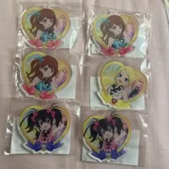 プリティーリズム・オーロラドリーム まるくじ 久里須かなめ まとめ