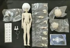 ZACK EVENT 扎克事件 ザック・イベント メイド長 色違い 本体 特典