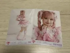 齋藤樹愛羅 魔法少女 セミコンプ