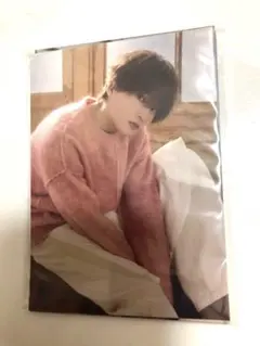 隣のステラ 入場者特典　八木勇征