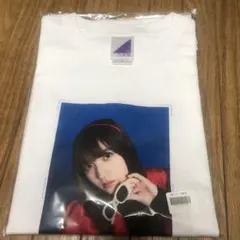 乃木坂46 海邉朱莉 のぎBOX Tシャツ　S賞Mode Voyage Town