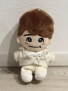 【オーダー】ぬい服　君がトクベツ　大橋さん 大橋和也 君がトクベツ ライクレ ちびぬい服 - メルカリ