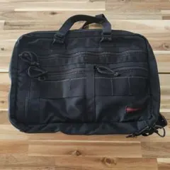 BRIEFING ブリーフィング C-3 LINER Made in USAのサムネイル