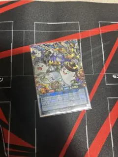 ネクメイドルーラー　絵違い　オーバーラッシュレア　3枚 ネクメイドルーラー 絵違い オーバーラッシュレア - メルカリ