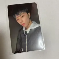 ENHYPEN MANIFESTO M2Uラキドロ　ジェイ