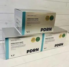 新品未使用★VT PDRN デイリーマスク　3箱セット