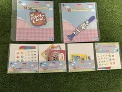 たまごっち 1番くじ H賞 I賞