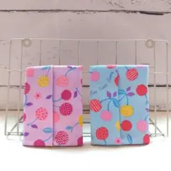 ポケットティッシュケースp7 子供用
