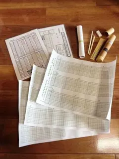 【格安‼︎】レア☆ダイヤ作成グッズ、5点セットのサムネイル