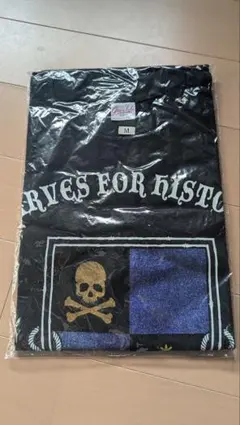 UVERworldライブTシャツ