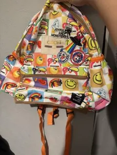 jam リュック 美品