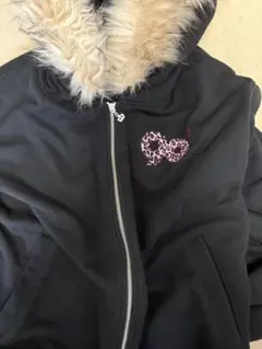 9090 90Logo FarZip Hoodie