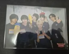 EBiDAN 生写真 Lienel集合