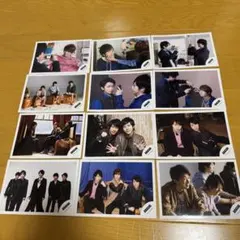 【即購入OK】嵐 公式生写真33枚セット