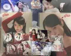 CUTIE STREET きゅーすと 佐野愛花 生誕すきくじ まとめ売り - メルカリ