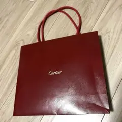 2026年最新】カルティエ紙袋の人気アイテム - メルカリ
