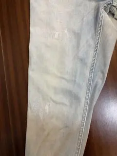 最終値下げ！DENHAM BOLT skinny fit Lサイズ