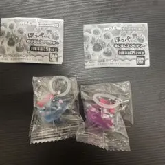 ほっぺちゃん めじるしアクセサリーセット