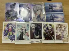 アイナナ　逢坂壮五　まとめ売り①