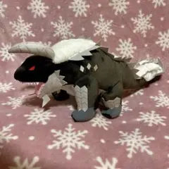 2025年最新】ジンオウガ亜種 ぬいぐるみの人気アイテム - メルカリ