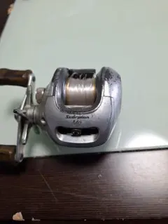 SHIMANO Scorpion Mg 1000 ベイトリール箱説明書保証書無 - メルカリ