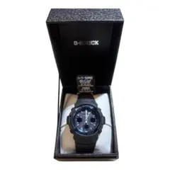 【送料無料】カシオソーラー電波時計G-SHOCK AWG-M100A-1AJF