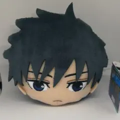 呪術廻戦 伏黒恵 フェイスポーチ