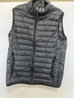 ユニクロ　ウルトラライトダウン