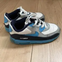 ナイキ エアマックス トドラー NIKE AIR MAX 90 16cm